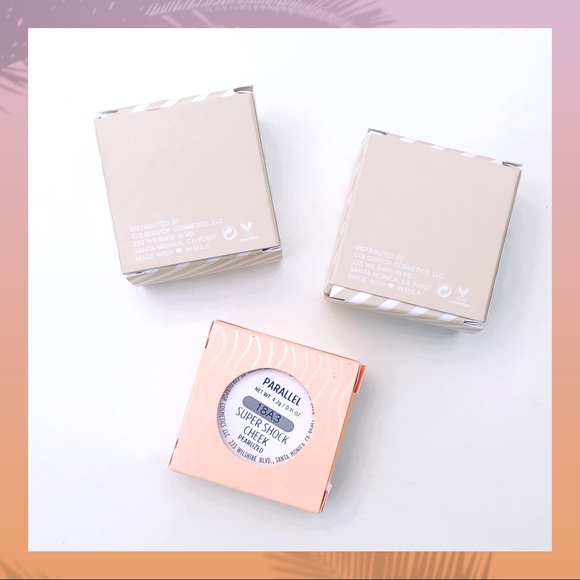 💕Colourpop Bundle💕 - Picture 2 of 4